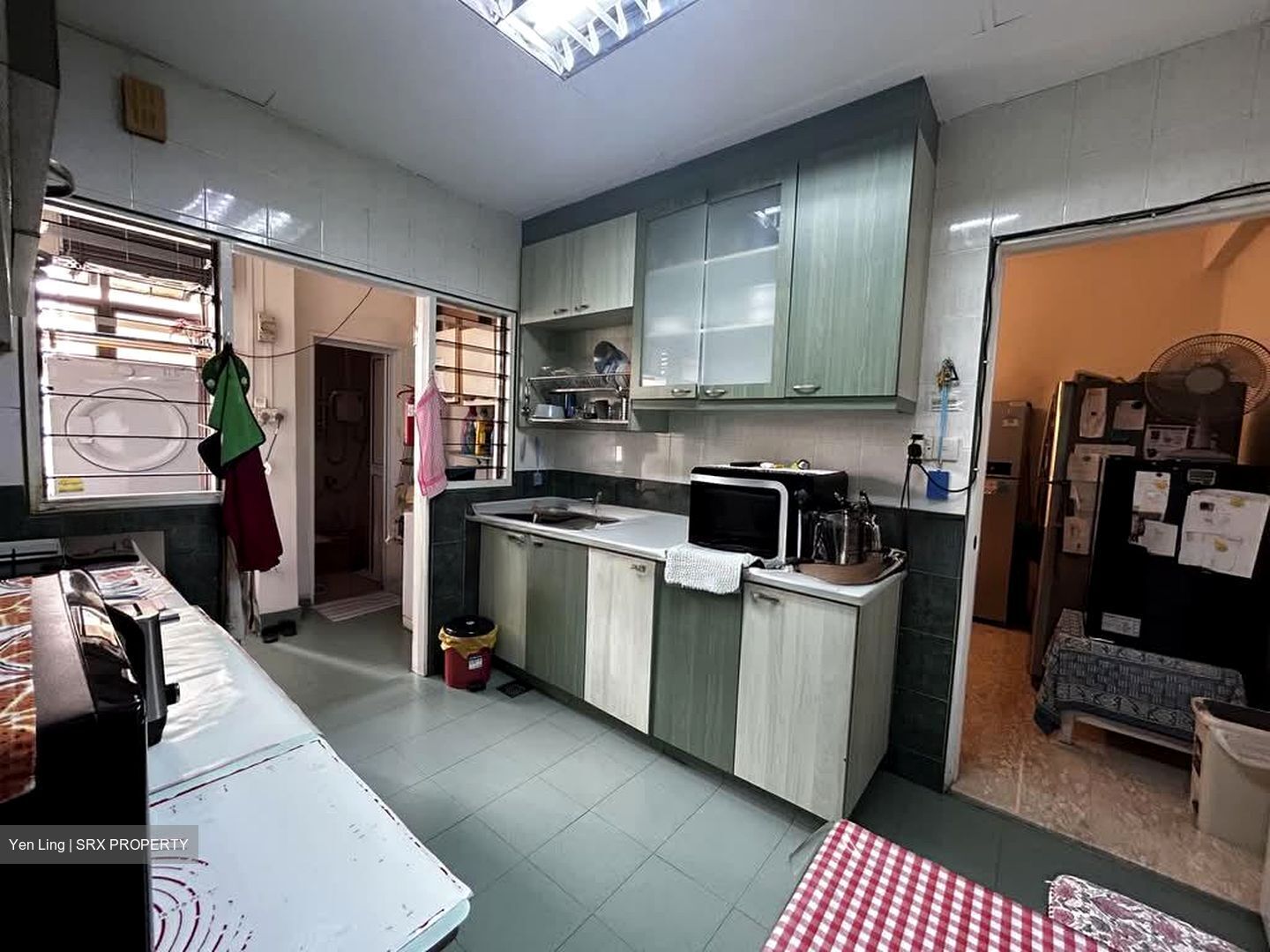 Cashew Heights Condominium (D23), Condominium #583609811